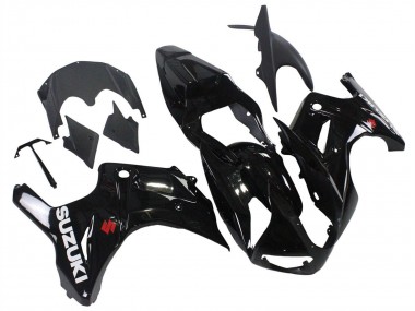 Purchase 2003-2013 Suzuki SV650 Motorcycle Fairing - Glossy Black Canada