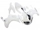 2003-2013 Suzuki SV650 Motorcycle Fairings - White Canada