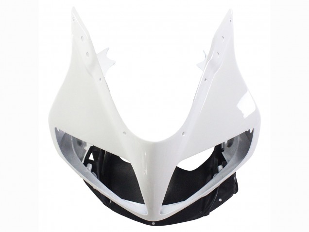 2003-2013 Suzuki SV650 Motorcycle Fairings - White Canada