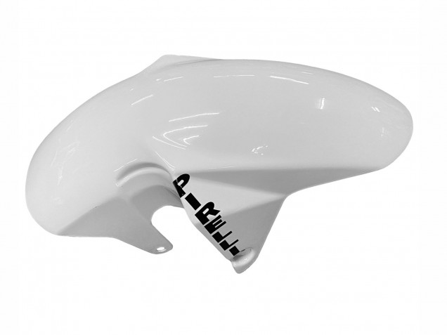 2003-2013 Suzuki SV650 Motorcycle Fairings - White Red Blue Martini Canada