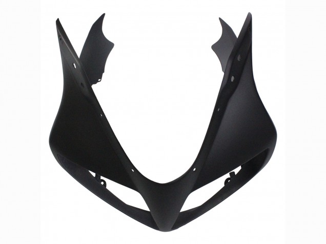 2003-2013 Suzuki SV650 Motorcycle Fairings - Matte Black Canada