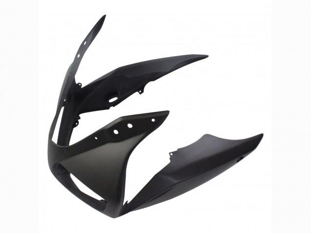 2003-2013 Suzuki SV650 Motorcycle Fairings - Matte Black Canada