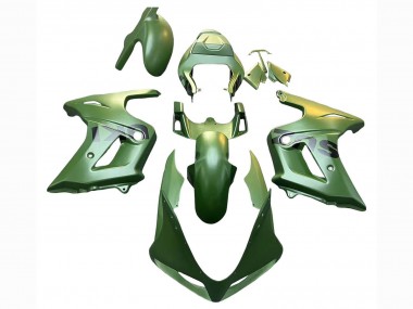 Purchase 2003-2013 Suzuki SV650 Motorcycle Fairings - Matte Green Canada