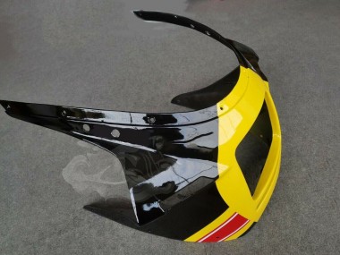 Purchase 1984-1987 Suzuki RG400 RG500 RG400/500 Motorcycle Fairings - Red Yellow Black 7 Canada