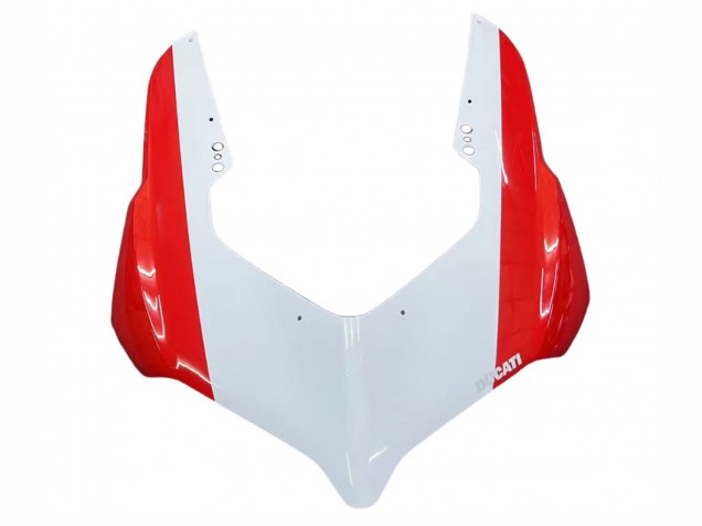 2020-2024 Ducati Panigale V2 Motorcycle Fairings - Silver Red Green Canada