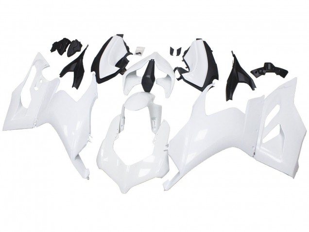 2020-2024 Ducati Panigale V2 Motorcycle Fairings - Unpainted Canada