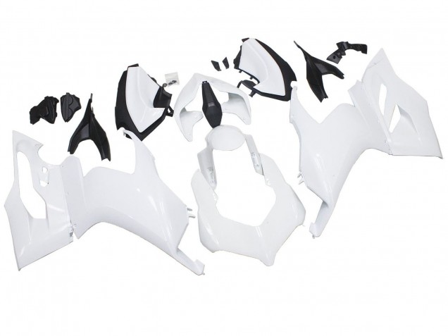 2020-2024 Ducati Panigale V2 Motorcycle Fairings - Unpainted Canada