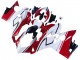 2018-2019 Ducati Panigale V4 V4S Motorcycle Fairings - White Red Green Glossy Black Canada