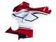 2018-2019 Ducati Panigale V4 V4S Motorcycle Fairings - White Red Green Glossy Black Canada