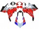 2018-2019 Ducati Panigale V4 V4S Motorcycle Fairings - White Silver Red Glossy Black Canada