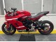 2017-2022 Ducati Supersport 939/939S Motorcycle Fairings - Red White Black Canada
