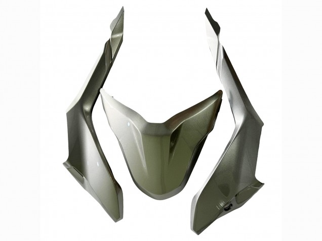 2021-2024 Ducati 2021-2024 Ducati Supersport 950/950S Motorcycle Fairings - Grey Canada