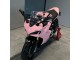 2021-2024 Ducati 2021-2024 Ducati Supersport 950/950S Motorcycle Fairings - Pink Black Canada