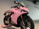 2021-2024 Ducati 2021-2024 Ducati Supersport 950/950S Motorcycle Fairings - Pink Black Canada
