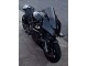2023-2024 BMW S1000RR Motorcycle Fairing - Glossy Black Canada