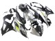 2023-2024 BMW S1000RR Motorcycle Fairings - Silver Matte Black Lime Green Canada