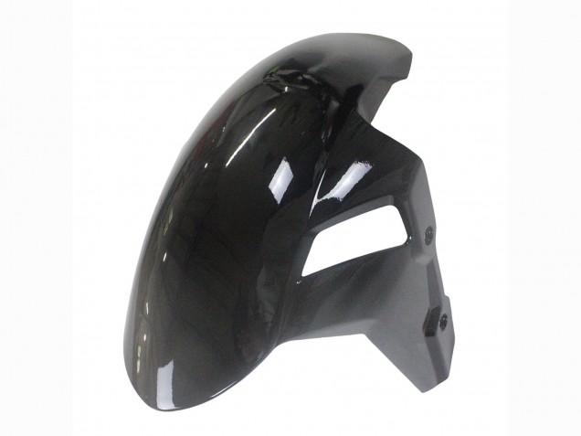 2023-2024 BMW S1000RR Motorcycle Fairings - Silver Matte Black Lime Green Canada