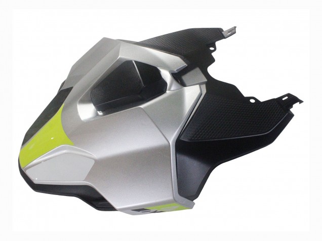 2023-2024 BMW S1000RR Motorcycle Fairings - Silver Matte Black Lime Green Canada