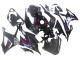 2023-2024 BMW S1000RR Motorcycle Fairings - Black Blue Red Canada