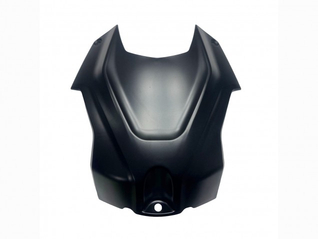 2023-2024 BMW S1000RR Motorcycle Fairings - Yellow Black Canada