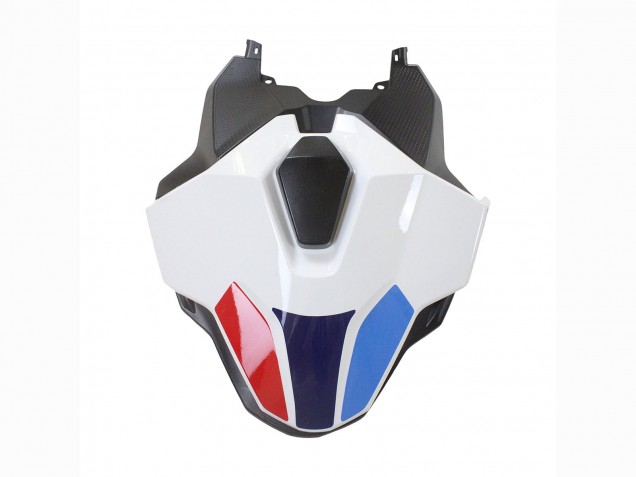 2023-2024 BMW S1000RR Motorcycle Fairing - White Blue Red Matte Black Canada