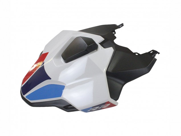 2023-2024 BMW S1000RR Motorcycle Fairing - White Blue Red Matte Black Canada