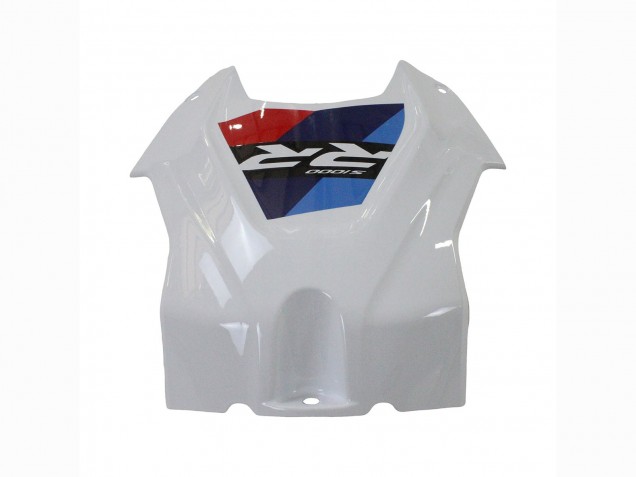 2023-2024 BMW S1000RR Motorcycle Fairing - White Blue Red Matte Black Canada