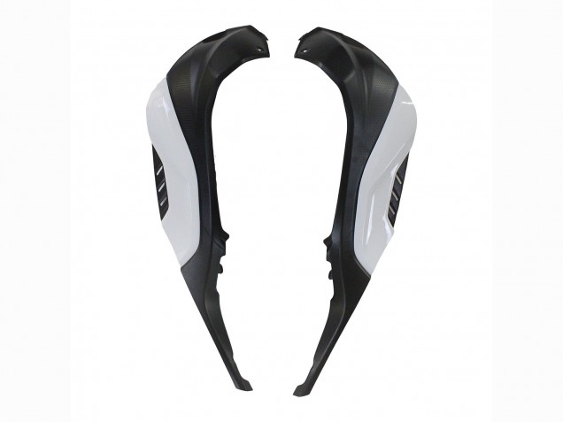 2023-2024 BMW S1000RR Motorcycle Fairing - White Blue Red Matte Black Canada