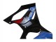2023-2024 BMW S1000RR Motorcycle Fairings - White Blue Red Matte Black Canada