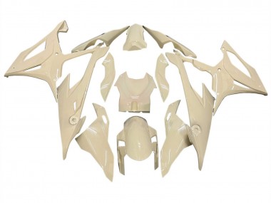 Purchase 2019-2022 BMW S1000RR Motorcycle Fairings - Glossy Cream Canada