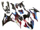 2019-2022 BMW S1000RR Motorcycle Fairings - Black Red Blue Canada