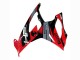 2019-2022 BMW S1000RR Motorcycle Fairings - Black Red Grey Canada