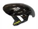 2019-2022 BMW S1000RR Motorcycle Fairings - Glossy Black Yellow Canada