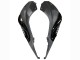 2019-2022 BMW S1000RR Motorcycle Fairings - Glossy Black Yellow Canada