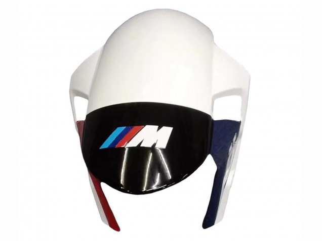 2019-2022 BMW S1000RR Motorcycle Fairings - Blue Red White 23 Canada