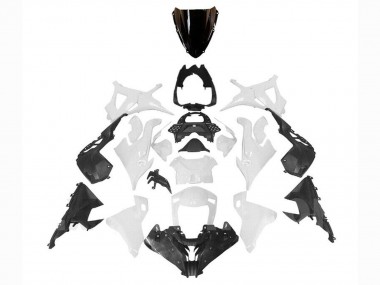 Purchase 2019-2022 BMW S1000RR Motorcycle Fairings - Unpainted Canada