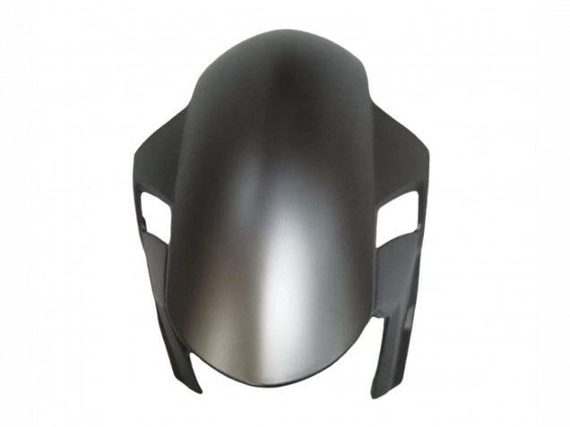 2019-2022 BMW S1000RR Motorcycle Fairing Kits - Red Black Canada