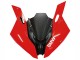 2019-2022 BMW S1000RR Motorcycle Fairing Kits - Red Black Canada
