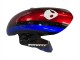 2017-2018 BMW S1000RR Motorcycle Fairings - White Red Blue Black Canada