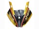 2017-2018 BMW S1000RR Motorcycle Fairings - Gold Black Tyco Canada