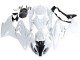 2017-2018 BMW S1000RR Motorcycle Fairings - White Canada