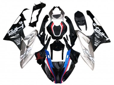 Purchase 2015-2016 BMW S1000RR Motorcycle Fairing - Silver Red Blue Black Canada