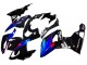 2015-2016 BMW S1000RR Motorcycle Fairings - Red Blue Black Glossy Black Canada