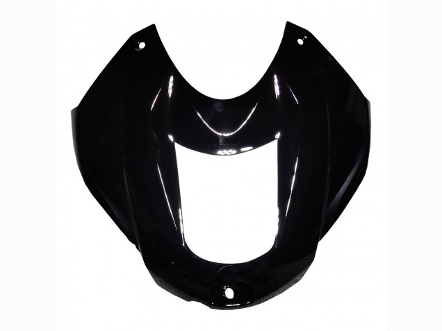 2015-2016 BMW S1000RR Motorcycle Fairings - Red Blue Black Glossy Black Canada