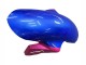 2015-2016 BMW S1000RR Motorcycle Fairings - Pink Blue Shark Canada