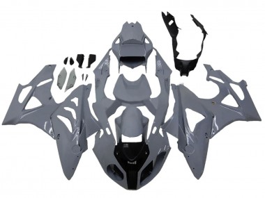 Purchase 2009-2014 BMW S1000RR Motorcycle Fairings - Nardo Grey Canada
