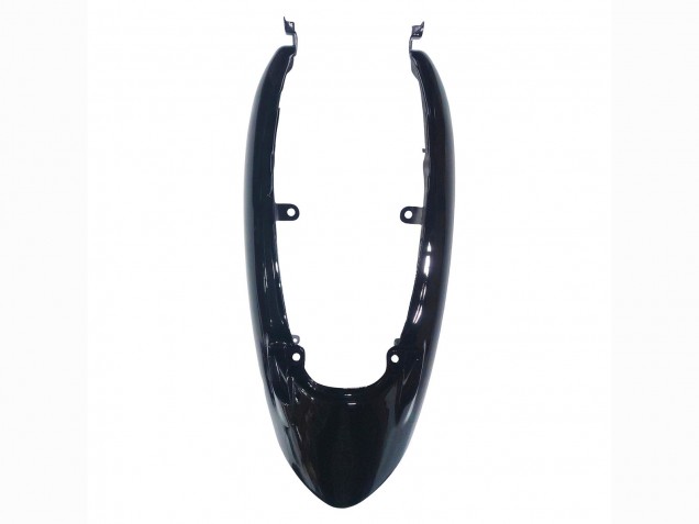 2004-2006 Suzuki GSX600F/GSX750F Motorcycle Fairings - Glossy Black Canada