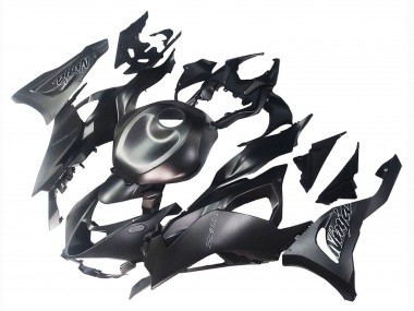 Purchase 2023-2026 Kawasaki ZX6R Motorcycle Fairing - Matte Black Canada