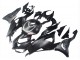 2023-2026 Kawasaki ZX6R Motorcycle Fairing - Matte Black Canada