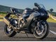 2023-2026 Kawasaki ZX6R Motorcycle Fairing - Matte Black Canada